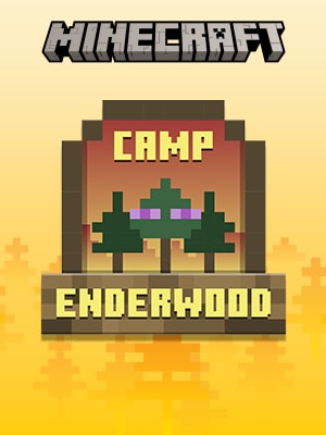 Redeem Camp Enderwood
