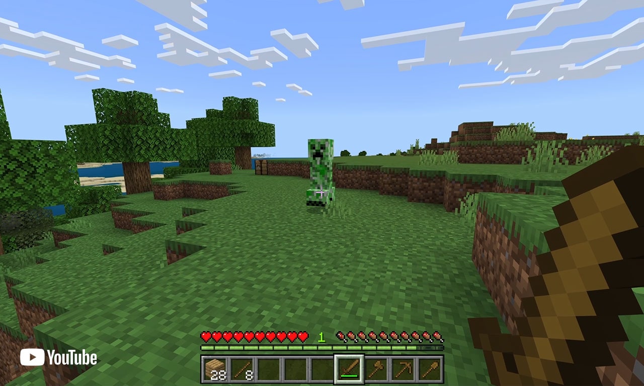 Survive the first night